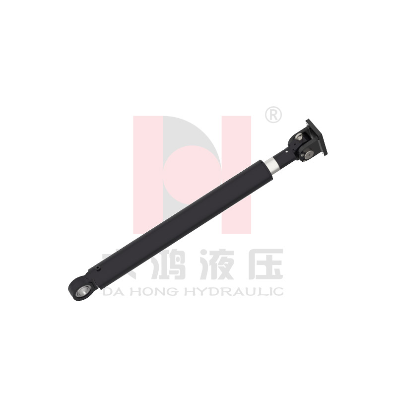 冶金電爐油缸在高溫高壓環(huán)境下的表現(xiàn)是否已趨于穩(wěn)定？