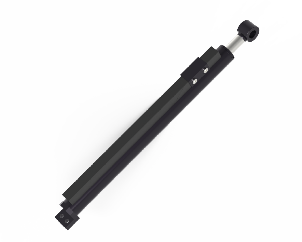 非標油缸定制服務:企業(yè)創(chuàng)新力與競爭力的新引擎