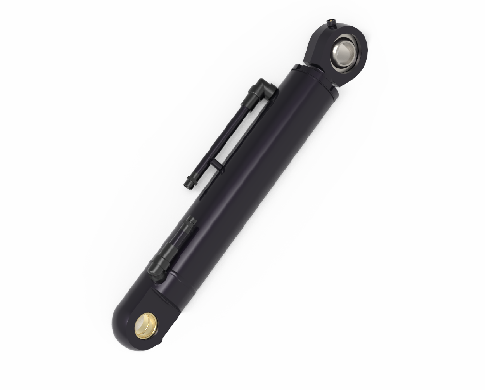 大臂油缸的定制服務:專業(yè)、全面與高效