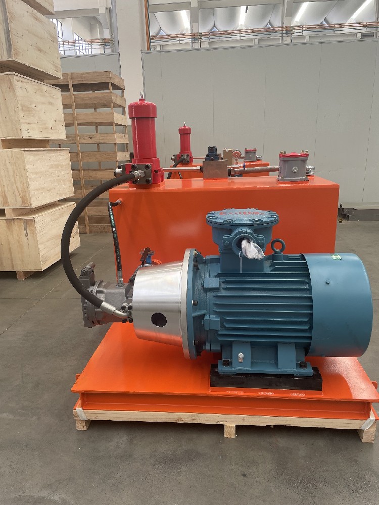 制造業(yè)中差動液壓缸應用趨勢分析