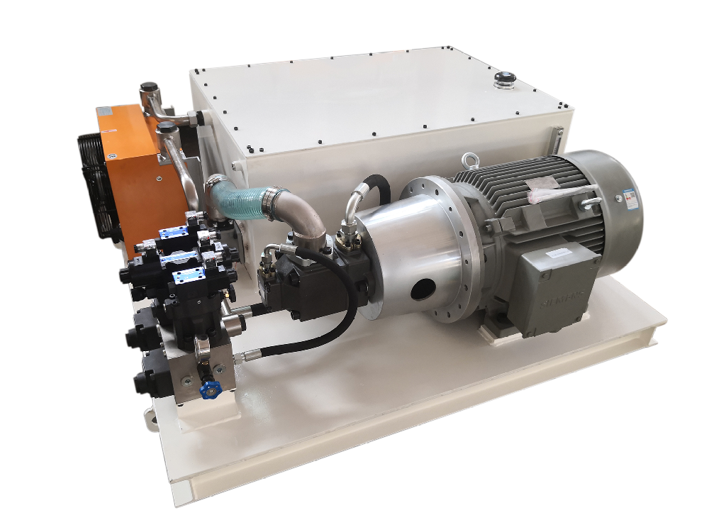 液壓系統(tǒng)升級換代，液壓型油缸廠家緊跟行業(yè)趨勢