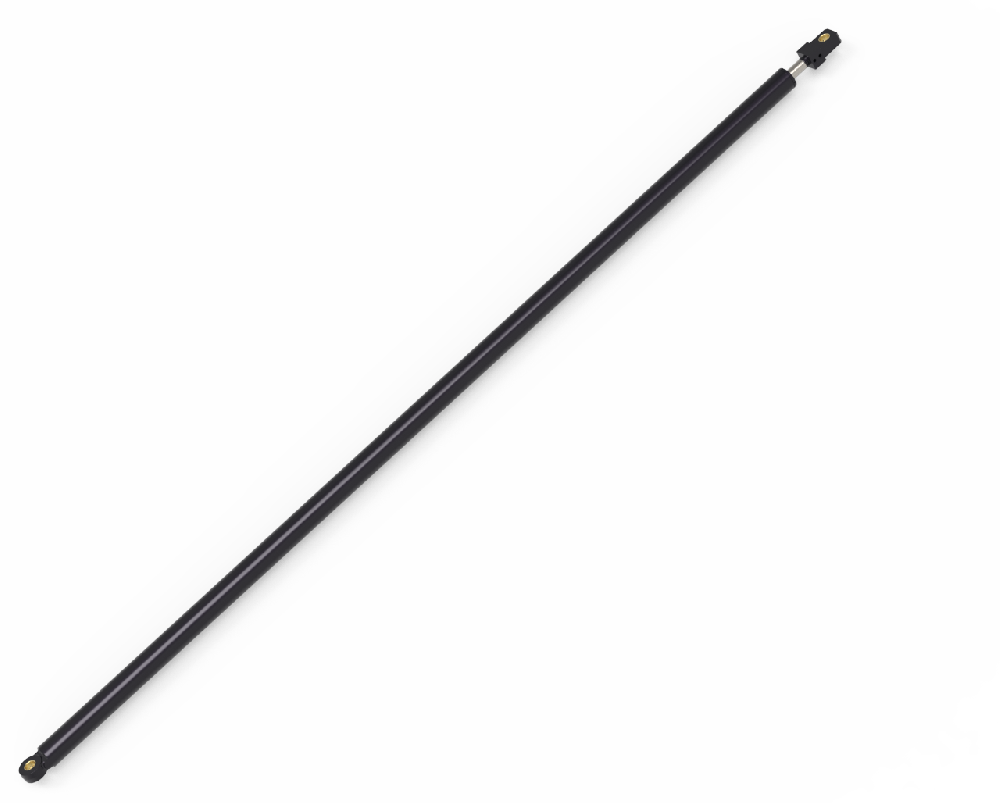 探訪無錫回轉油缸生產(chǎn)現(xiàn)場：品質鑄就信任