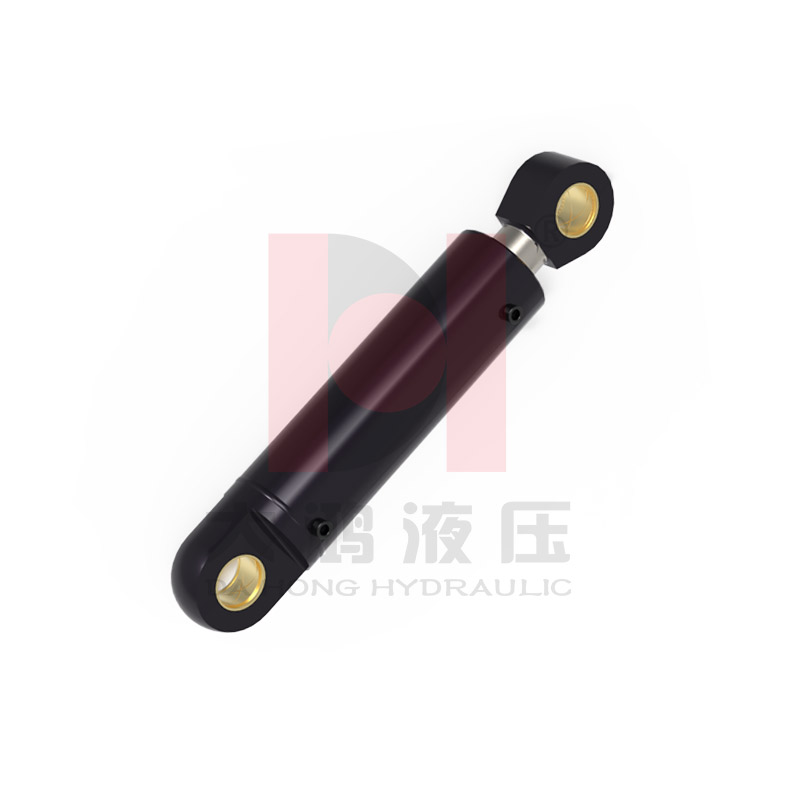 掘進機液壓油缸
