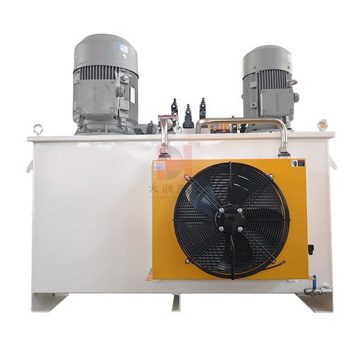 不同行業(yè)對(duì)液壓站系統(tǒng)的需求正在發(fā)生哪些變化？