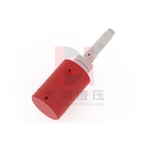 液壓油缸的行程長度如何影響設備作業效率？