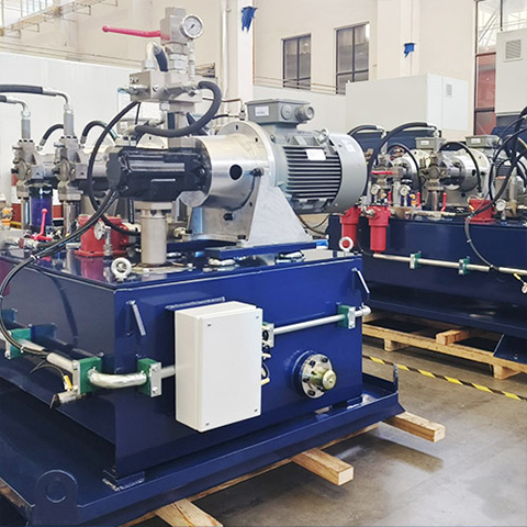 液壓系統(tǒng)壓力不穩(wěn)定時(shí)如何排查油缸問(wèn)題?