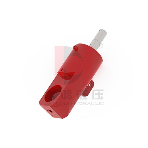 如何根據(jù)設(shè)備型號匹配*合適的液壓油缸？