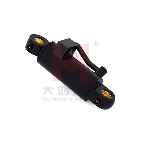 叉車液壓油缸出現漏油該如何緊急處理？