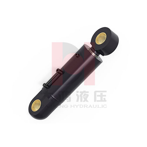 如何根據(jù)設(shè)備負載特性選擇匹配的液壓油缸型號？